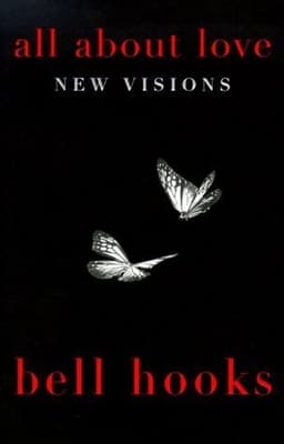 All About Love: New Visions cover