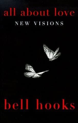 All About Love: New Visions cover