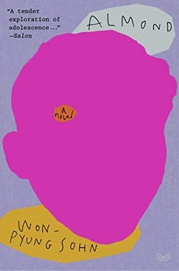 Almond cover