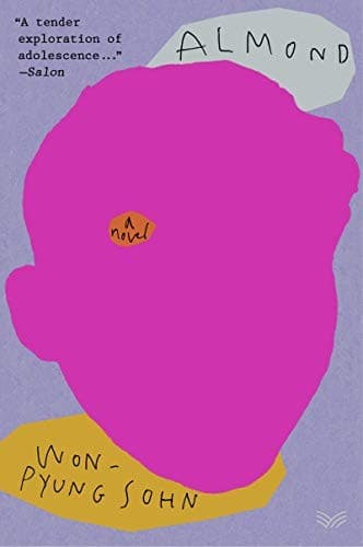 Almond cover