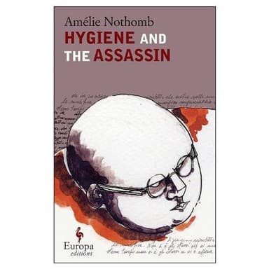 Hygiene and the Assassin cover