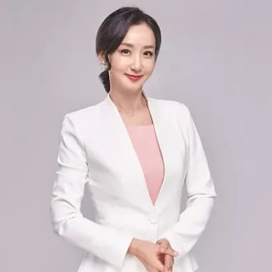 Park Sanghee portrait