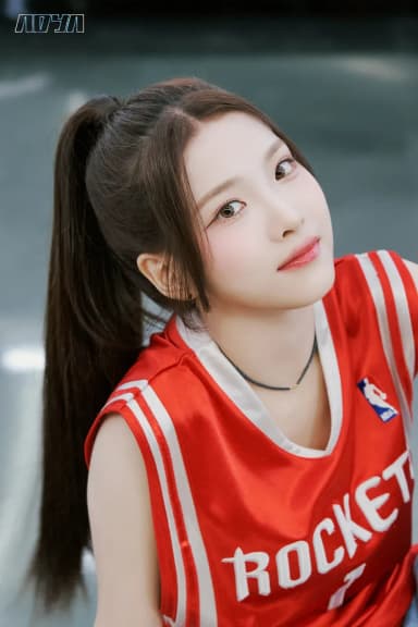 Seowon portrait