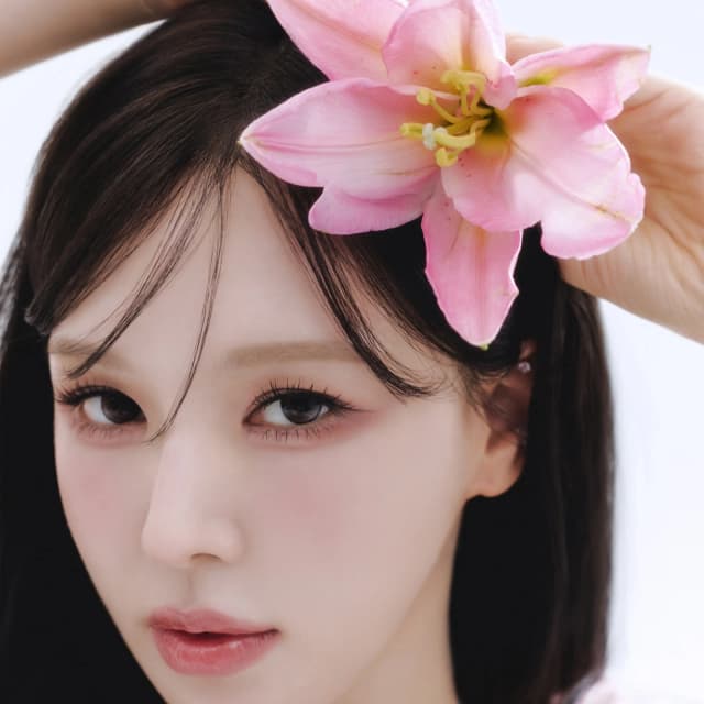 Wendy portrait