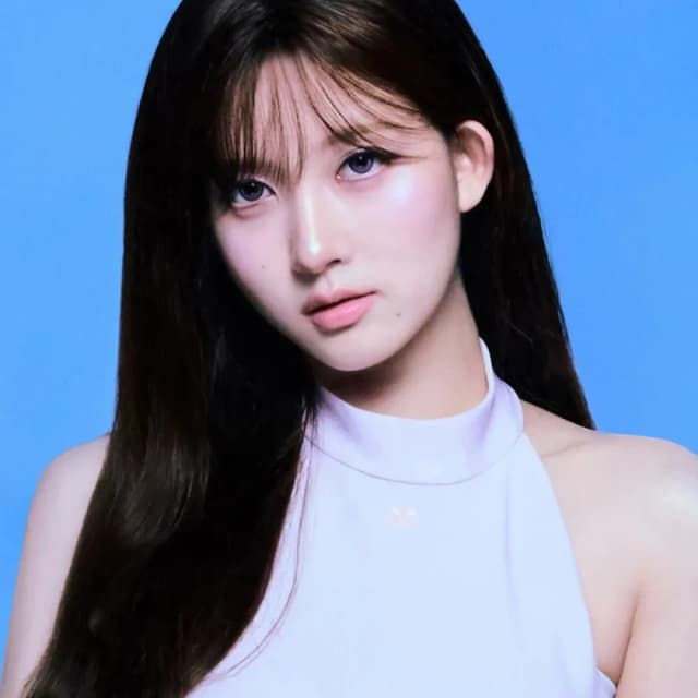 Gaeul portrait