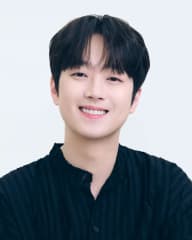 Lee Chan Won portrait
