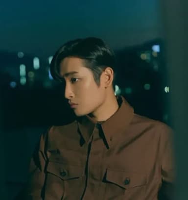 Parc Jae-jung portrait