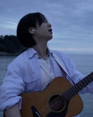 Lim Yoonseong portrait