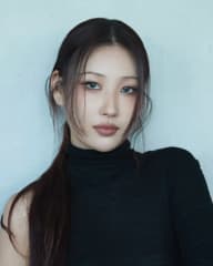 Risabae portrait