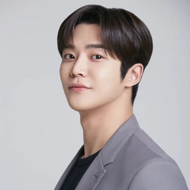 Rowoon portrait