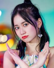 Damhee portrait