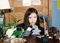 Nayeon portrait