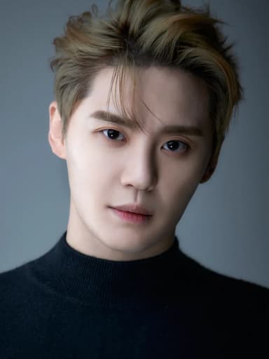 Xia portrait