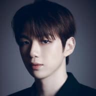Kang Daniel portrait
