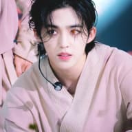 S.Coups portrait