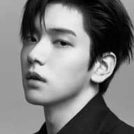 Soobin portrait