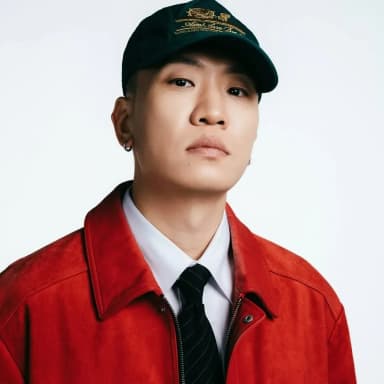 Gaeko portrait