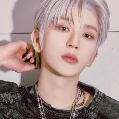 Baekseung portrait