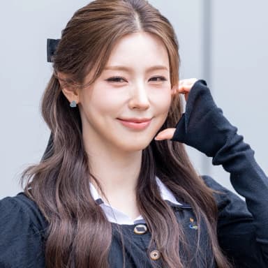 Miyeon portrait