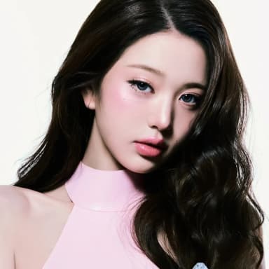 Jang Won-young portrait