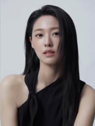 Seolhyun portrait
