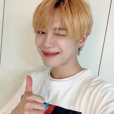 Euijin portrait
