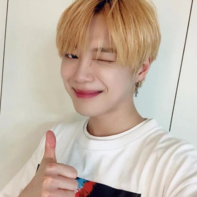 Euijin portrait