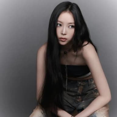 Narin portrait