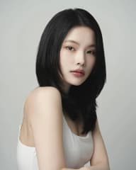 Rina portrait