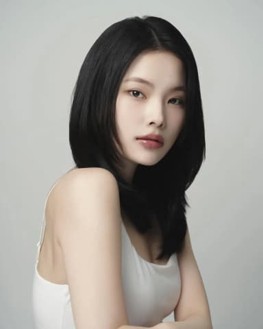 Rina portrait