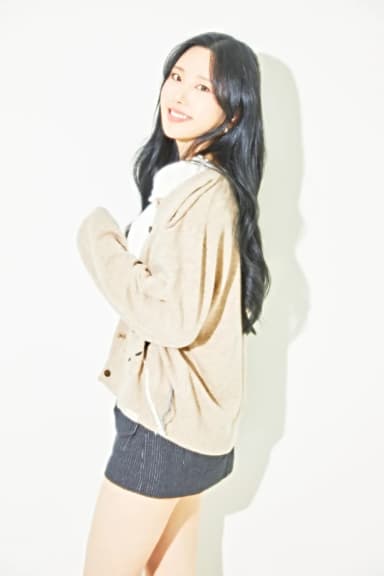 Nayun portrait
