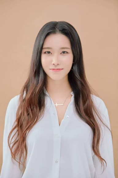 Haena portrait