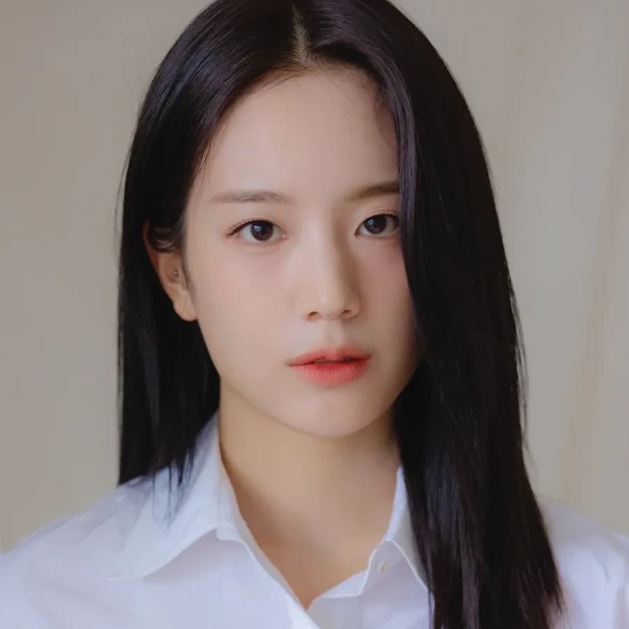 Gyuri portrait