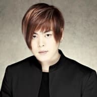 Moon Heejun portrait