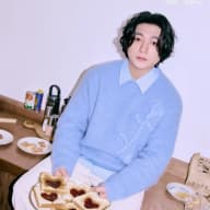 Sungjin portrait