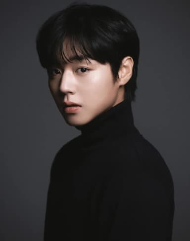 Park Ji-hoon portrait