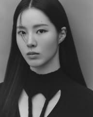 Lim Kim portrait