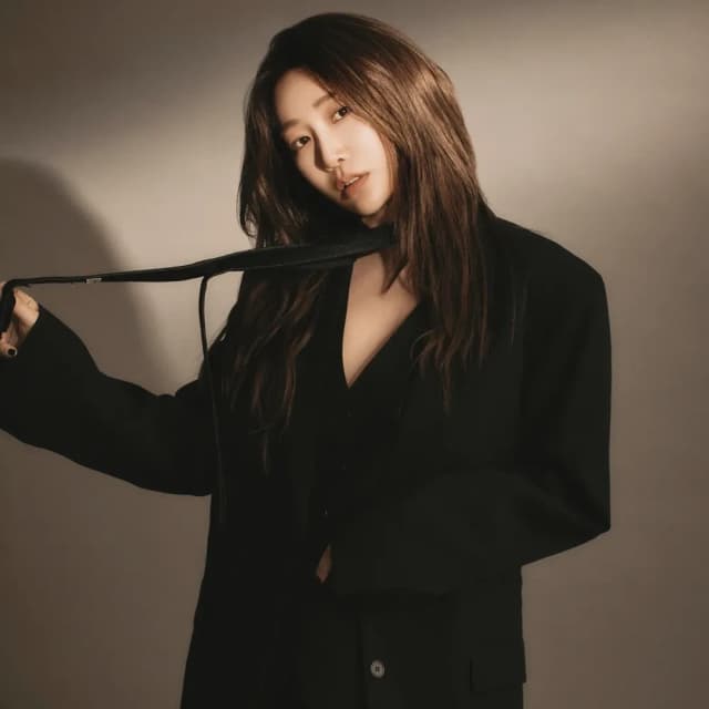 JeA portrait