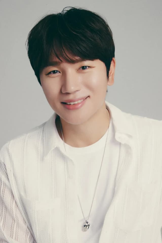 K.Will portrait