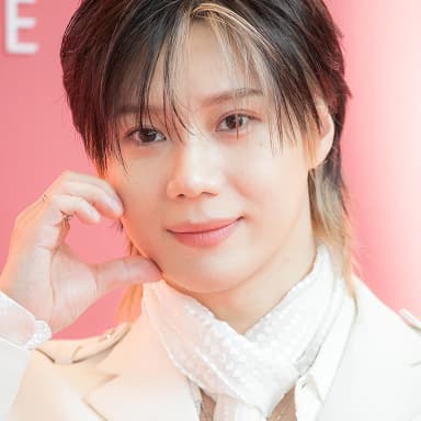Taemin portrait