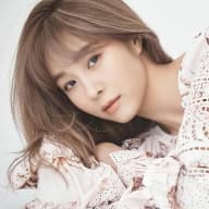 Ok Joo-hyun portrait