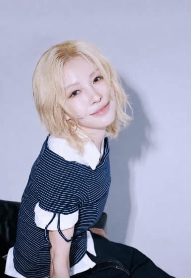 BoA portrait