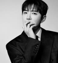 Danny Ahn portrait