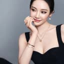 Ningning portrait