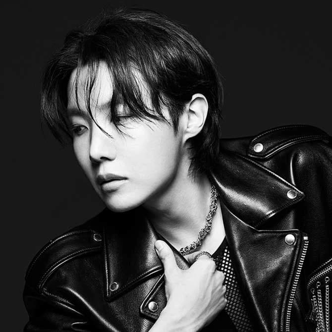 j-hope portrait