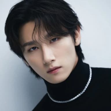 I.M portrait