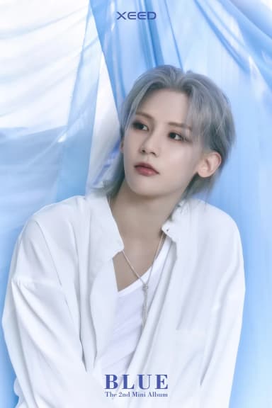Jaemin portrait