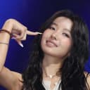 Soyeon portrait