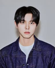 Joo Woo-jae portrait