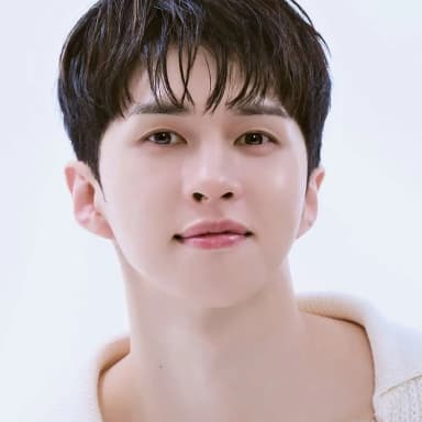 Ken portrait